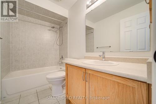 39 Schuster Lane, Vaughan, ON - Indoor Photo Showing Bathroom