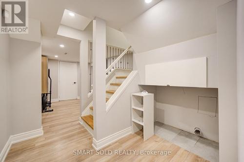 39 Schuster Lane, Vaughan, ON - Indoor Photo Showing Other Room