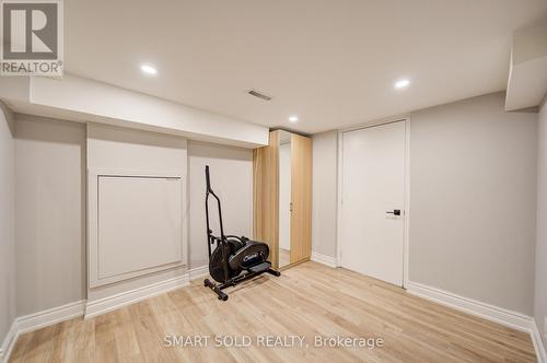 39 Schuster Lane, Vaughan, ON - Indoor