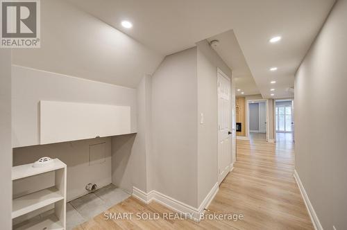 39 Schuster Lane, Vaughan, ON - Indoor Photo Showing Other Room