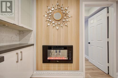 39 Schuster Lane, Vaughan, ON - Indoor Photo Showing Other Room