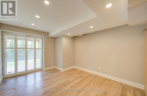 39 Schuster Lane, Vaughan, ON - Indoor Photo Showing Other Room