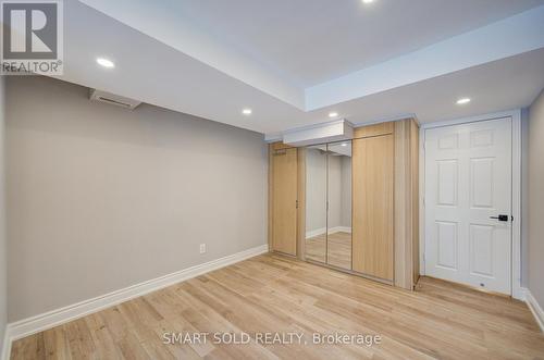 39 Schuster Lane, Vaughan, ON - Indoor Photo Showing Other Room