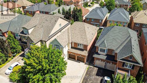 39 Schuster Lane, Vaughan, ON - Outdoor With Facade