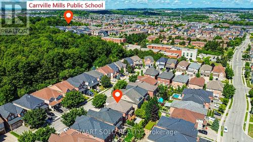 39 Schuster Lane, Vaughan, ON - Outdoor With View