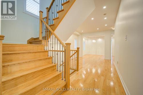 39 Schuster Lane, Vaughan, ON - Indoor Photo Showing Other Room
