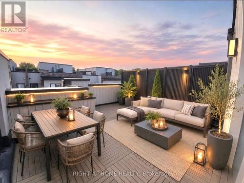 12 - 70 BAYNES WAY  Bradford West Gwillimbury, ON L3Z 4M3