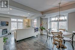 UNIT E - 2386 MUNN'S AVENUE Oakville, ON L6H 6G9
