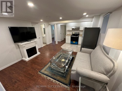 BASEMENT - 916 MINCHIN WAY , Milton, Ontario L9T 7T6 3