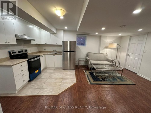 BASEMENT - 916 MINCHIN WAY , Milton, Ontario L9T 7T6 4