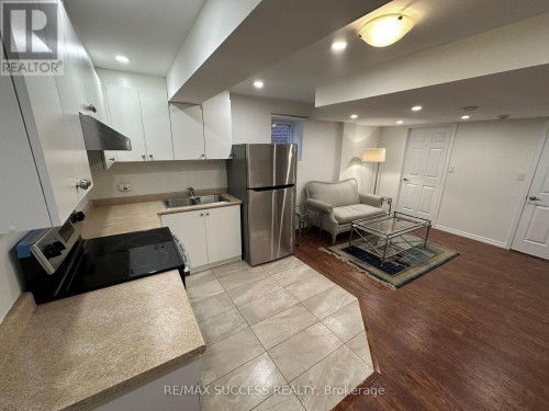 BASEMENT - 916 MINCHIN WAY , Milton, Ontario L9T 7T6 5