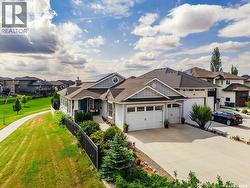 107 Mahabir CRESCENT  Saskatoon, SK S7S 1L9