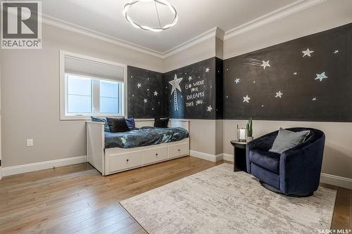 107 Mahabir Crescent, Saskatoon, SK - Indoor