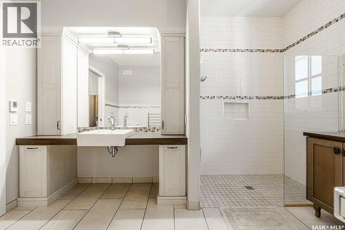 107 Mahabir Crescent, Saskatoon, SK - Indoor Photo Showing Bathroom