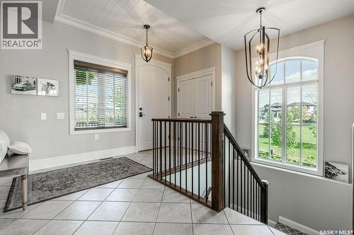 107 Mahabir Crescent, Saskatoon, SK - Indoor Photo Showing Other Room