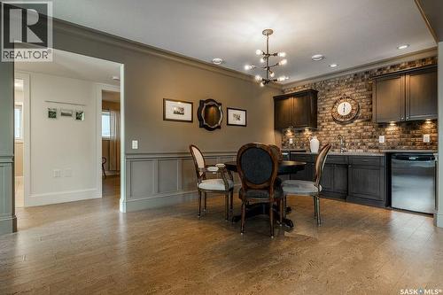 107 Mahabir Crescent, Saskatoon, SK - Indoor