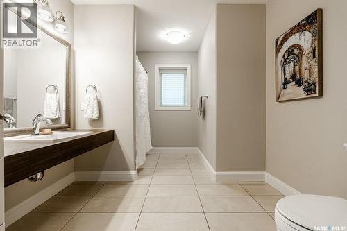 107 Mahabir Crescent, Saskatoon, SK - Indoor Photo Showing Bathroom