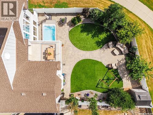 107 Mahabir Crescent, Saskatoon, SK - Outdoor