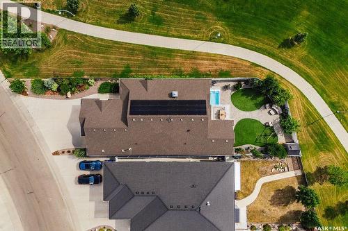107 Mahabir Crescent, Saskatoon, SK - Outdoor