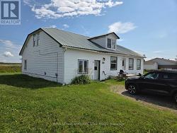 113 TENTH AVENUE  Armstrong (Earlton), ON P0J 1E0