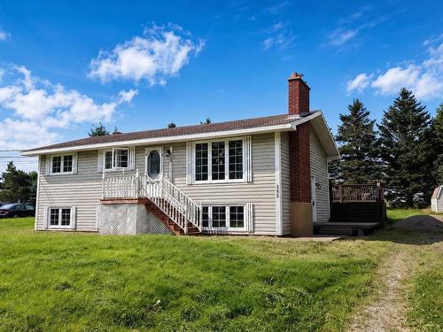 365 Johnson Rd, Georges River, NS - Outdoor