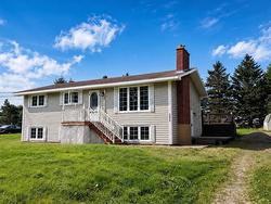 365 Johnson Rd Georges River, NS B1Y 3C1