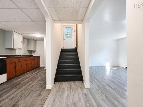365 Johnson Rd, Georges River, NS - Indoor