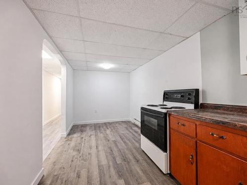365 Johnson Rd, Georges River, NS - Indoor Photo Showing Kitchen
