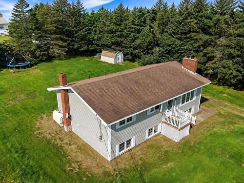 365 Johnson Rd, Georges River, NS - Outdoor