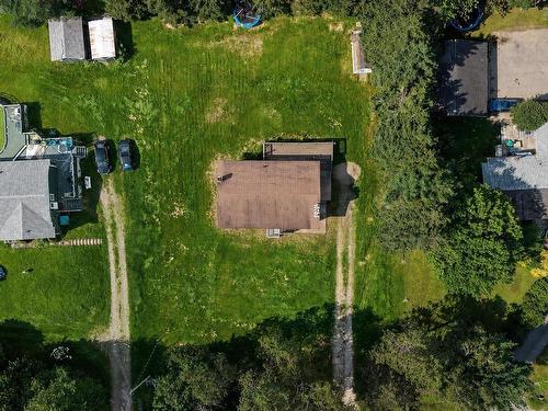 365 Johnson Rd, Georges River, NS - Outdoor