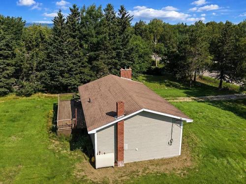 365 Johnson Rd, Georges River, NS - Outdoor