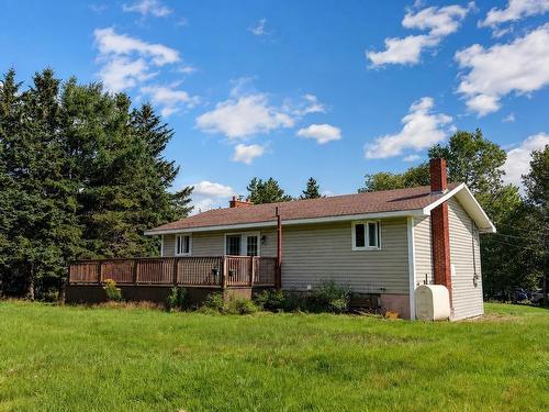 365 Johnson Rd, Georges River, NS - Outdoor