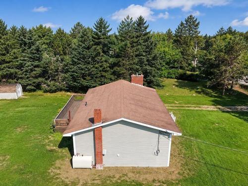 365 Johnson Rd, Georges River, NS - Outdoor