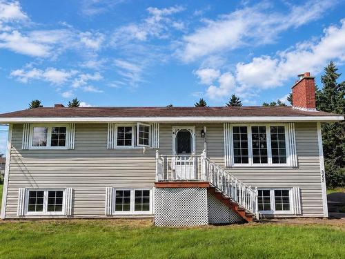 365 Johnson Rd, Georges River, NS - Outdoor
