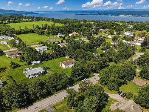 365 Johnson Rd, Georges River, NS - Outdoor With Body Of Water With View