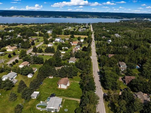 365 Johnson Rd, Georges River, NS - Outdoor With View