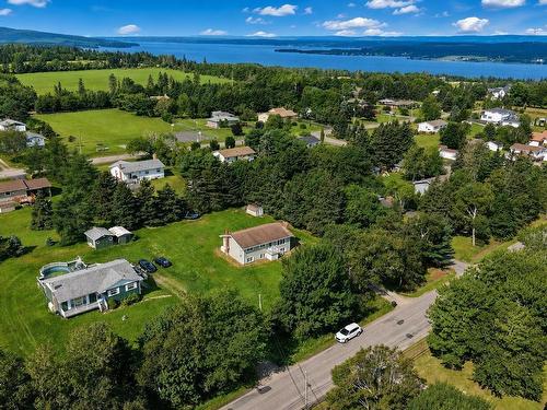 365 Johnson Rd, Georges River, NS - Outdoor With Body Of Water With View