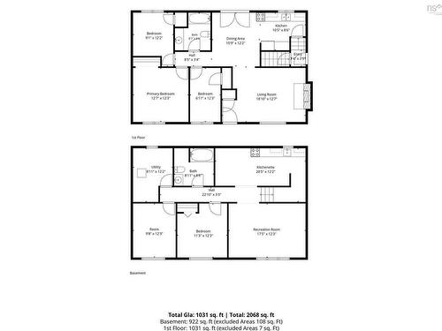 365 Johnson Rd, Georges River, NS - Other