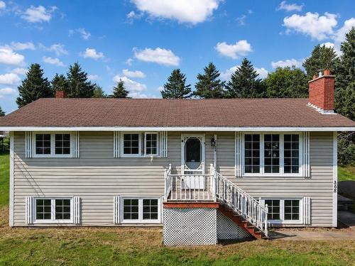 365 Johnson Rd, Georges River, NS - Outdoor