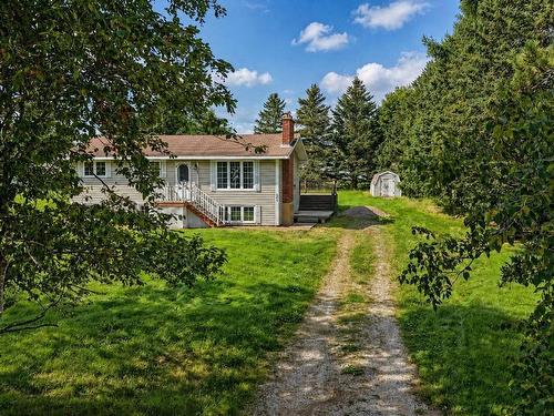 365 Johnson Rd, Georges River, NS - Outdoor