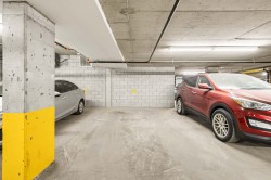 Parking - 