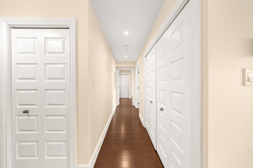 Mud Room - 507-4125 Boul. St-Jean, Dollard-Des-Ormeaux, QC - Indoor Photo Showing Other Room