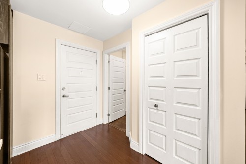 Mud Room - 507-4125 Boul. St-Jean, Dollard-Des-Ormeaux, QC - Indoor Photo Showing Other Room