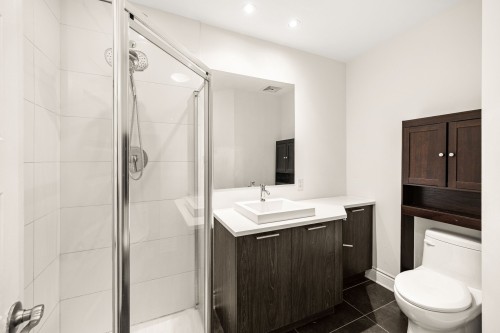 Bathroom - 507-4125 Boul. St-Jean, Dollard-Des-Ormeaux, QC - Indoor Photo Showing Bathroom