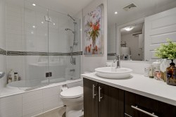 Bathroom - 