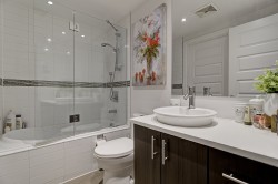 Bathroom - 