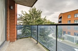 Balcony - 