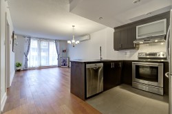 Kitchen - 
