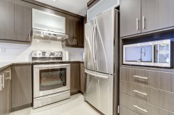 Kitchen - 