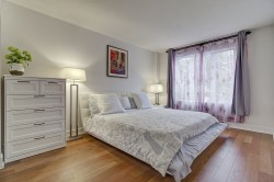 Bedroom - 